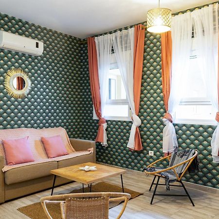 Holidays2Malaga Duplex Huerta Del Obispo Junto Casco Historico Extérieur photo