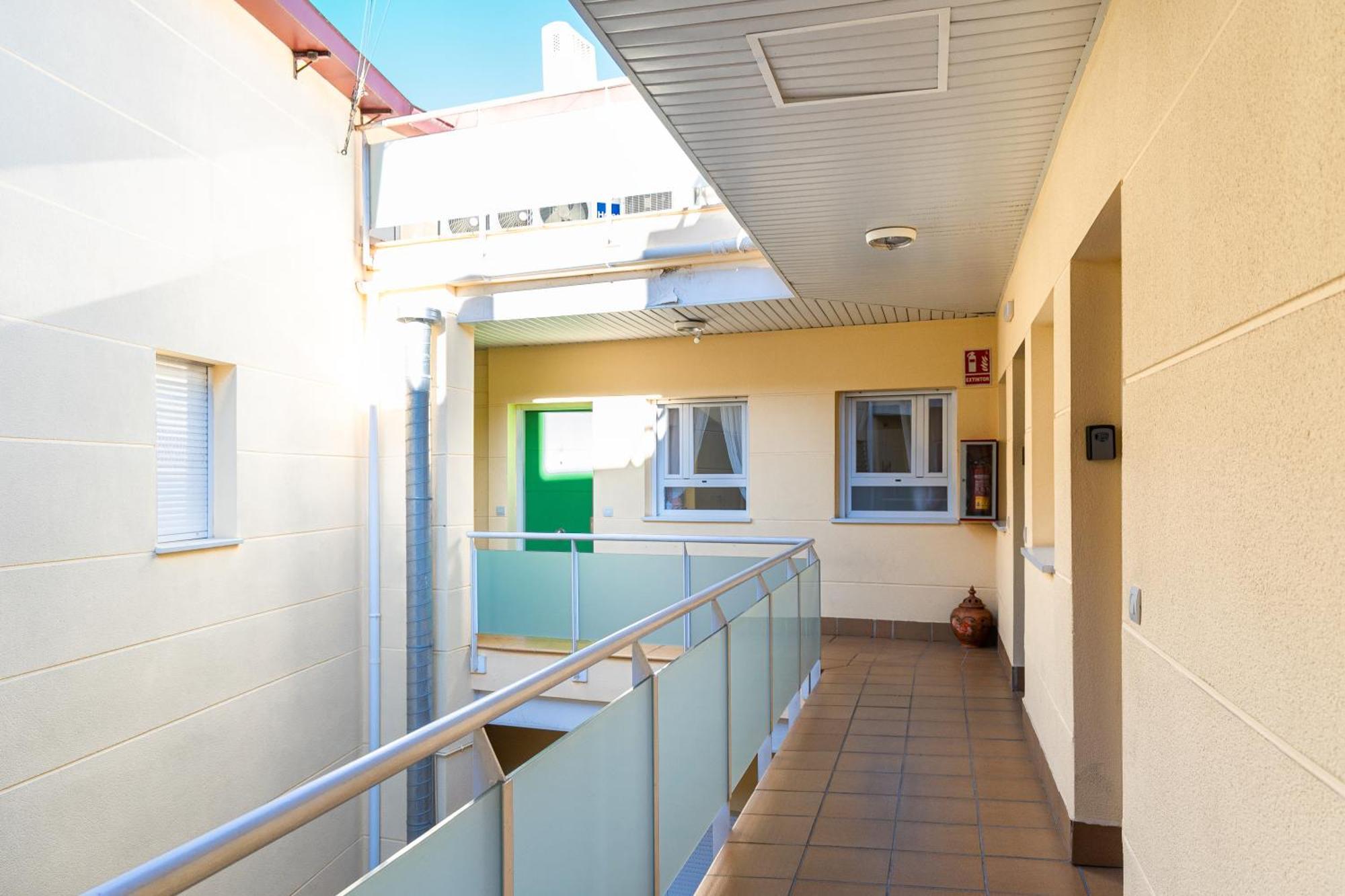Holidays2Malaga Duplex Huerta Del Obispo Junto Casco Historico Extérieur photo